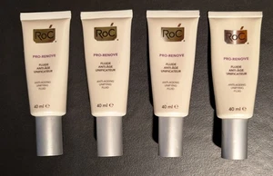 Lotto di 3 - RoC Pro-Renove Fluido Unificante Antietà 40ml - NUOVO - Foto 1 di 6