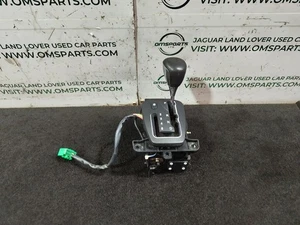 JAGUAR S-TYPE SPORT X204 2.7 DIESEL GEAR SHIFTER SELECTOR 2R83-7K004-AU - Picture 1 of 9