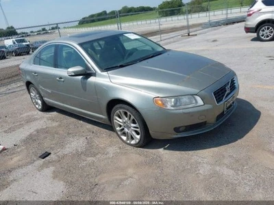 Engine 3.2L VIN 96 4th And 5th Digits Fits 07-10 VOLVO 80 SERIES 428585 - Image 1 of 4