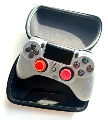 PLAYSTATION 4 SCUF CONTROLLER WIRELESS **READ DESCRIPTION ** AS IS - Image 1 of 4