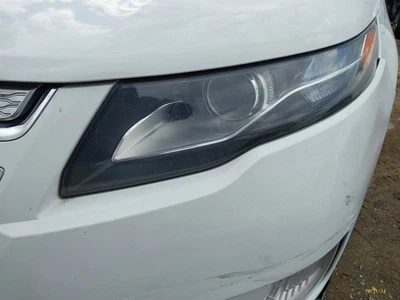 Driver Left Headlight Fits 11-15 VOLT 3390159 Foto 1 de 4