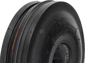 Kramp-40044t513s - Tyre and tube 4.00-4, 4 Ply, bent valve, T-513, Kramp - Bild 1 von 1