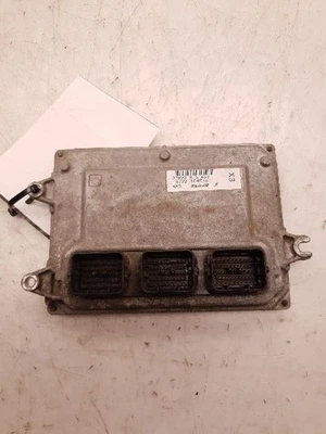 09-14 ACURA TSX ENGINE ELECTRONIC CONTROL MODULE ECM ASSEMBLY  - Image 1 of 4