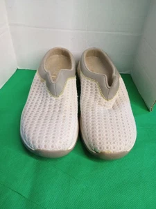 COLUMBIA BL2310-022 Mujer Bailey 2 Slip On Malla Mules Talla 6 - Imagen 1 de 8