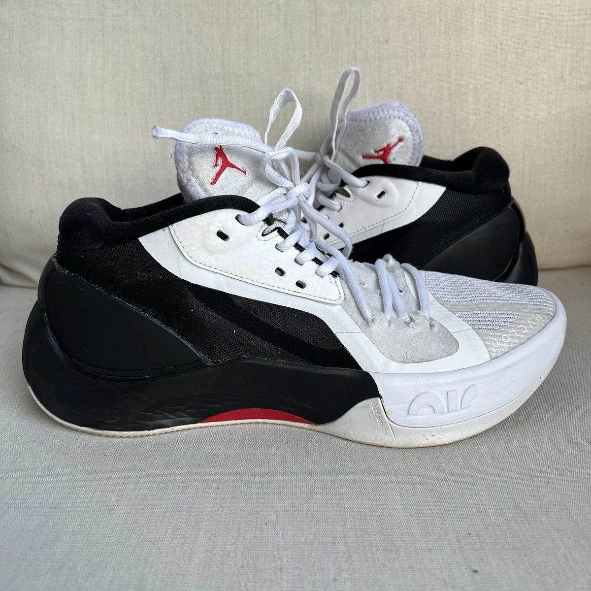 Jordan Zoom Separate PF Bulls for Sale | Authenticity Guaranteed