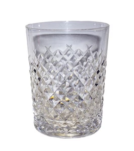 Cristal Waterford, Doble Alana Antiguo, 4.4" Sin Caja - Imagen 1 de 1