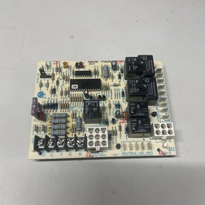 NORDYNE INTERTHERM 624631-A 1012-955A FURNACE CONTROL BOARD - Picture 1 of 3
