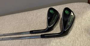 Bombtech Grenade 52* and 60* Wedge Set Steel Shaft Right-Handed - Picture 1 of 5