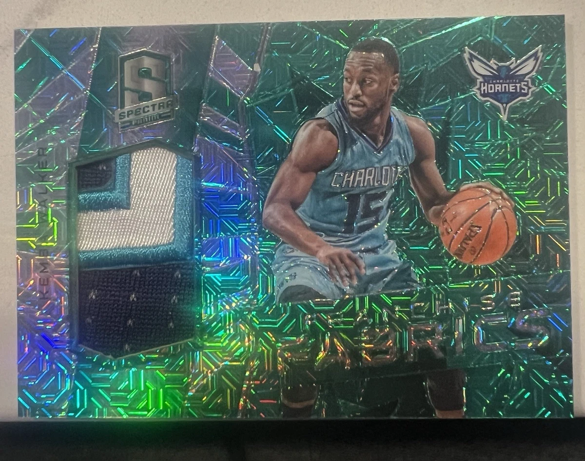 Kemba Walker rc 初年度 silver prizm psa10 Kemba Walker rc 初年度 silver prizm psa10 Kemba Walker 2021-22