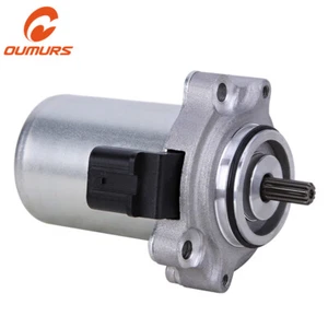 Conjunto de control del motor de cambio para Honda Rancher 420 TRX420FE # 31300-HP5-601  - Imagen 1 de 12