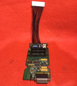 Audio Precision Board 6202.0038 REV 1 SIFM-03162-100-4441 - Bild 1 von 7