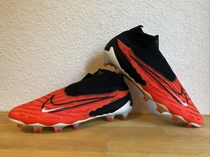 Botas de fútbol Nike Phantom GX Elite DF FG talla 42,5 NUEVAS (DC9969-600) - Imagen 1 de 11