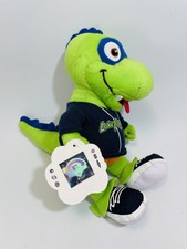 NWT Vermont Expos Lake Monsters Champ 6” Plush