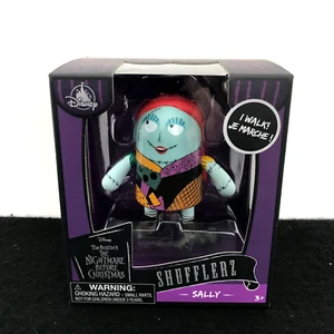 The Nightmare Before Christmas Disney Store Shufflerz Sally Walking Toy NIB - Picture 1 of 6