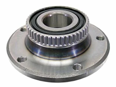 Conjunto de buje de rueda para BMW 328i 1996-2000 81531TK 1998 1997 1999 Foto 1 de 2