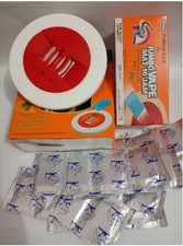 16 Hour Jumbo Mosquito Repellent Killer 30pcs mat+ vaporizer