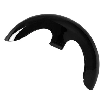 Kit de guardabarros delantero de 21" para rueda y espaciadores aptos para Harley Electra Road Glide 2014-up Foto 1 de 4