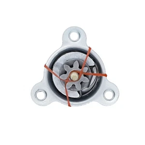 Left = Right Window Regulator Repair Gear For Toyota Hilux Landcruiser 40 60 80 - Picture 1 of 9