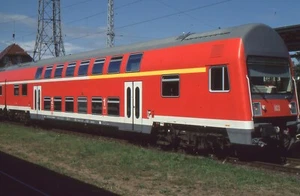 Originaldia DABbuzfa 760, Warnemünde, 04.08.2005 - Bild 1 von 1