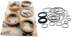 Rebuild Kit Overhaul for Hurth ZF IRM220 IRM220A Marine Transmission - Imagen 1 de 1