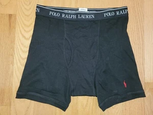 Polo Ralph Lauren Mens Classic Fit Cotton Boxer Briefs Choose Size/Color - Picture 1 of 40