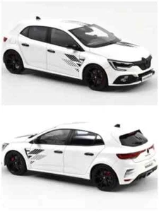 1/18 RENAULT MEGANE IV RS ULTIME NOREV - Imagen 1 de 2