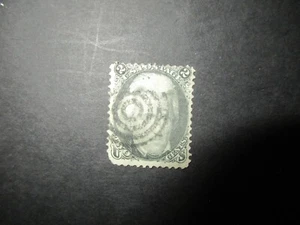 Scott # 73 used F-VF CV $75.00 - Picture 1 of 4