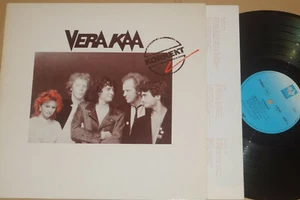 Vera Kaa -Korrekt- LP Repertoire Records (6.25 301) - Picture 1 of 1