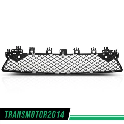 Rejilla de parachoques apta para Mercedes Benz C250 2012-2015 con equipamiento AMG 2048850853 Foto 1 de 4
