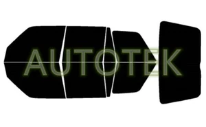 PreCut All Sides Window Film Tint For LAND ROVER RANGE ROVER 1996-2002(SWB) - Picture 1 of 10