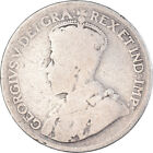 [#1402130] Monnaie, Canada, 25 Cents, Undated