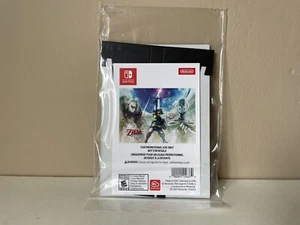 My Nintendo Rewards "The Legend of Zelda: Skyward Sword HD" Acryl Panel Art - Bild 1 von 3