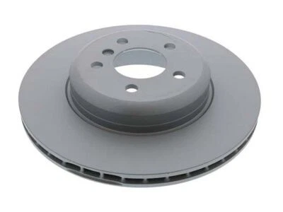 Rotor de freio Zimmermann 57237JF 2014 para 2013-2015 BMW 740Li xDrive - Imagem 1 de 2