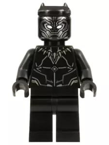 LEGO 76212 Marvel Black Panther Minifigure sh839 New - Picture 1 of 1