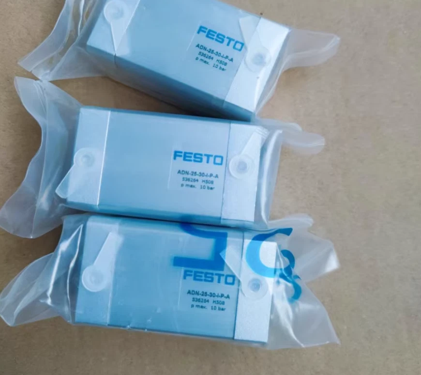 1PCS STA-50-30-PA-S2-SA  cylinder - Image 1 of 1