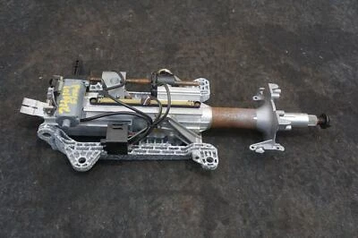 Columna de dirección asistida electrónica ajustable T2r11315 Jaguar tipo F tracción trasera 16-20 Foto 1 de 4