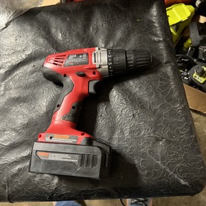 Las mejores ofertas en 18 V taladros inalámbricos HYPER Tough | eBay