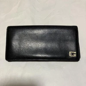 Gucci / Leather Long Wallet - Picture 1 of 20