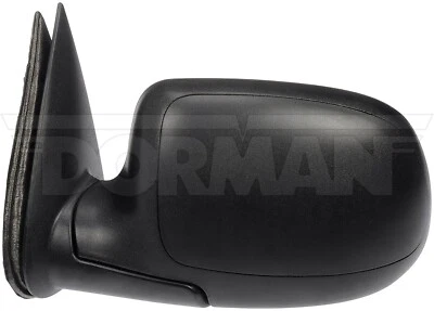 Left Door Mirror Dorman For 2001-2003 GMC Sierra 1500 HD - Image 1 of 4