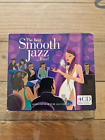 The Best Smooth Jazz ever 4XCD Compilation Europe 2004 EMI Smooth Jazz