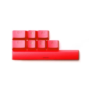 Mechanical Keyboard Keycaps for Corsair K70 K65 K95 RGB STRAFE Logitech G710 - Picture 1 of 16