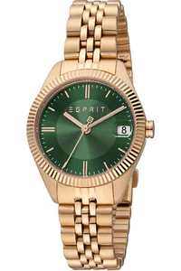 Esprit Madison ES1L340M0085 Womens Quartz Watch - Picture 1 of 4