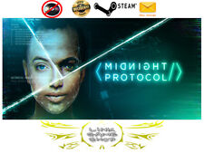 Midnight Protocol PC Digital STEAM KEY - Region Free