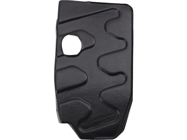 Right Engine Splash Shield For 2014-2015 Kia Sorento RY582VZ - Image 1 of 1