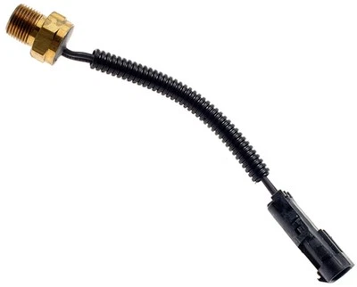 Engine Coolant Temp Sensor for 1982-1990 AMC, Jeep CJ5, CJ7, Eagle, Wrangler - Image 1 of 3
