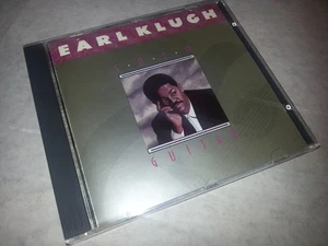 Solo Guitar - Klugh, Earl - audio cd - Like New - Imagen 1 de 1