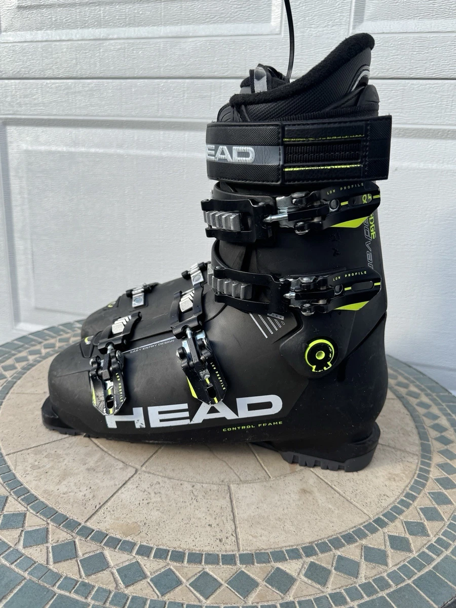 HEAD ヘッドADAPT EDGE 100 25.0-25.5 HEAD ヘッドADAPT EDGE 100 25.0-25.5 HEAD ヘッドADAPT EDGE 100 25.0