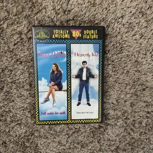 Teen Witch (1989) / The Heavenly Kid (1985) (Totally Awesome 80s Double Feature) - Imagen 1 de 1