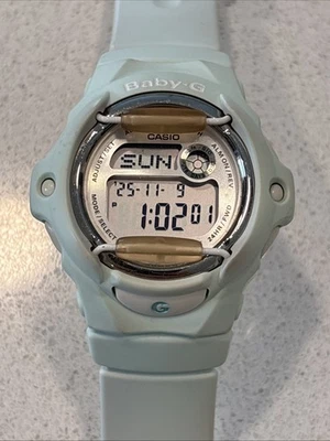 Reloj Casio Mujer Baby-G Rosa Foto 1 de 4