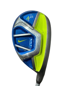 Nike Vapor Fly 23° 4 Hybrid Pro Force VTS 85g S Flex Tour Velvet Grip - Picture 1 of 10